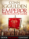 The Blood of Gods (Special Edition) (Emperor Series, Book 5) (eBook)